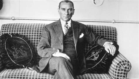 chanel atatürk